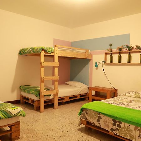 Hostal Rich Medellín Kültér fotó