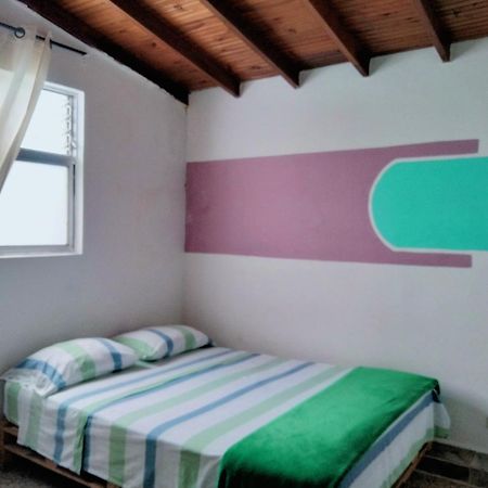 Hostal Rich Medellín Kültér fotó