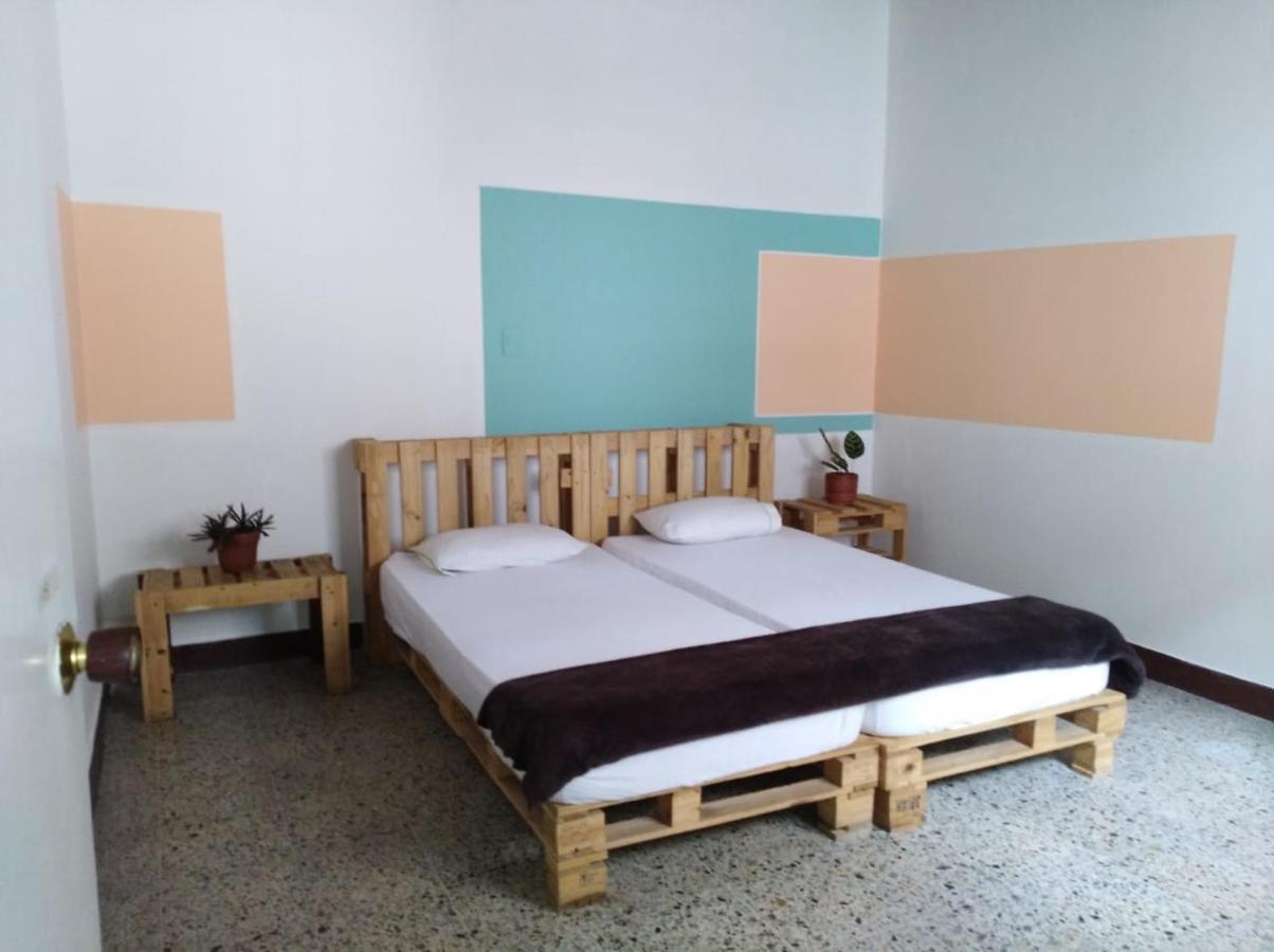 Hostal Rich Medellín Kültér fotó