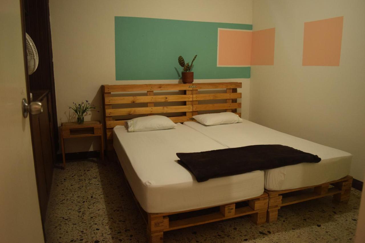 Hostal Rich Medellín Kültér fotó