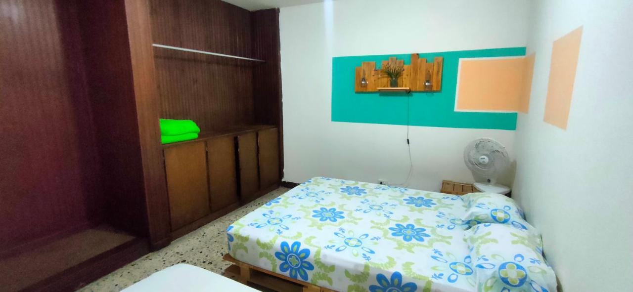 Hostal Rich Medellín Kültér fotó