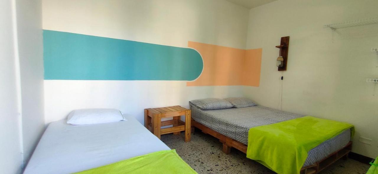 Hostal Rich Medellín Kültér fotó