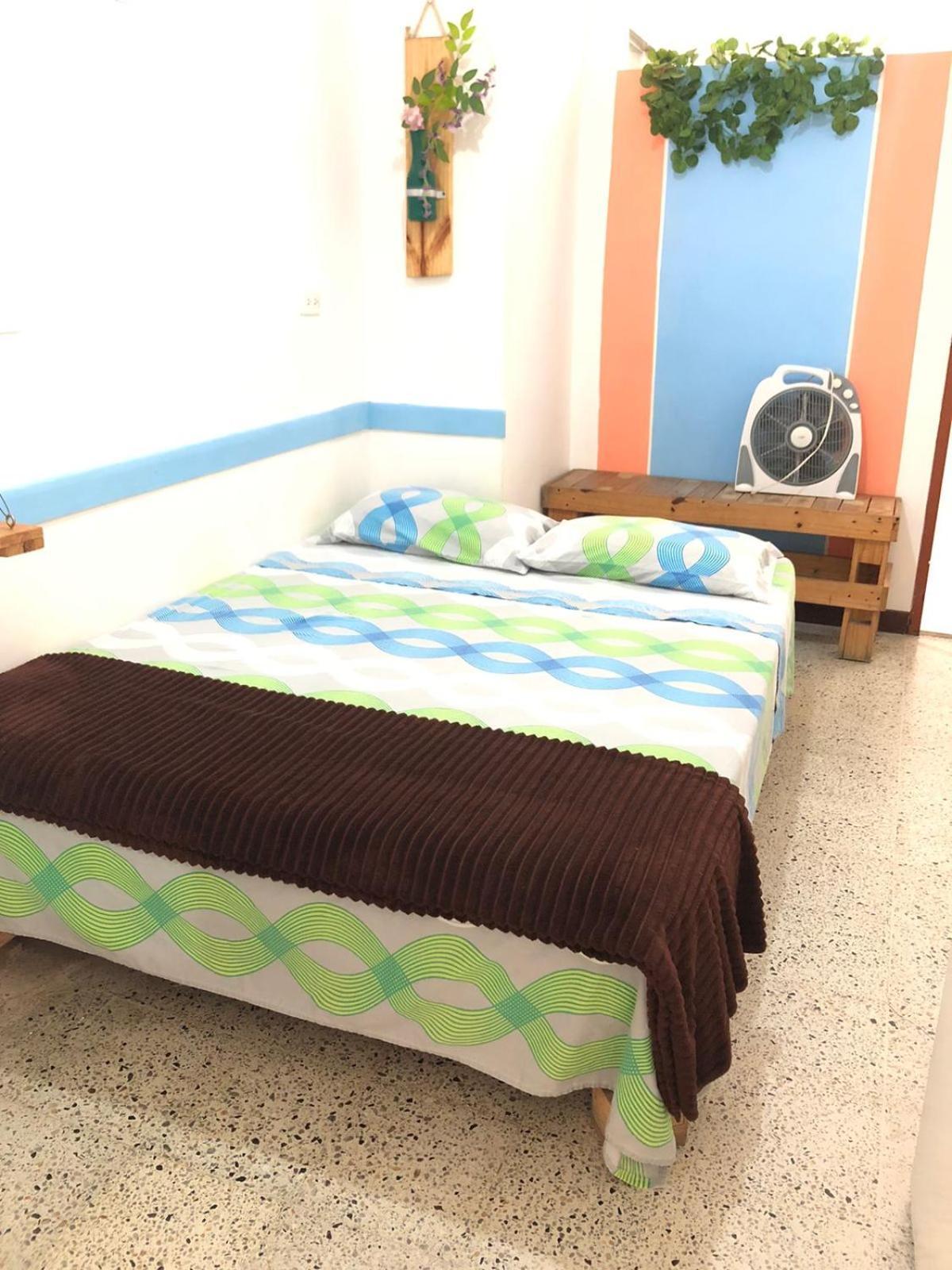 Hostal Rich Medellín Kültér fotó