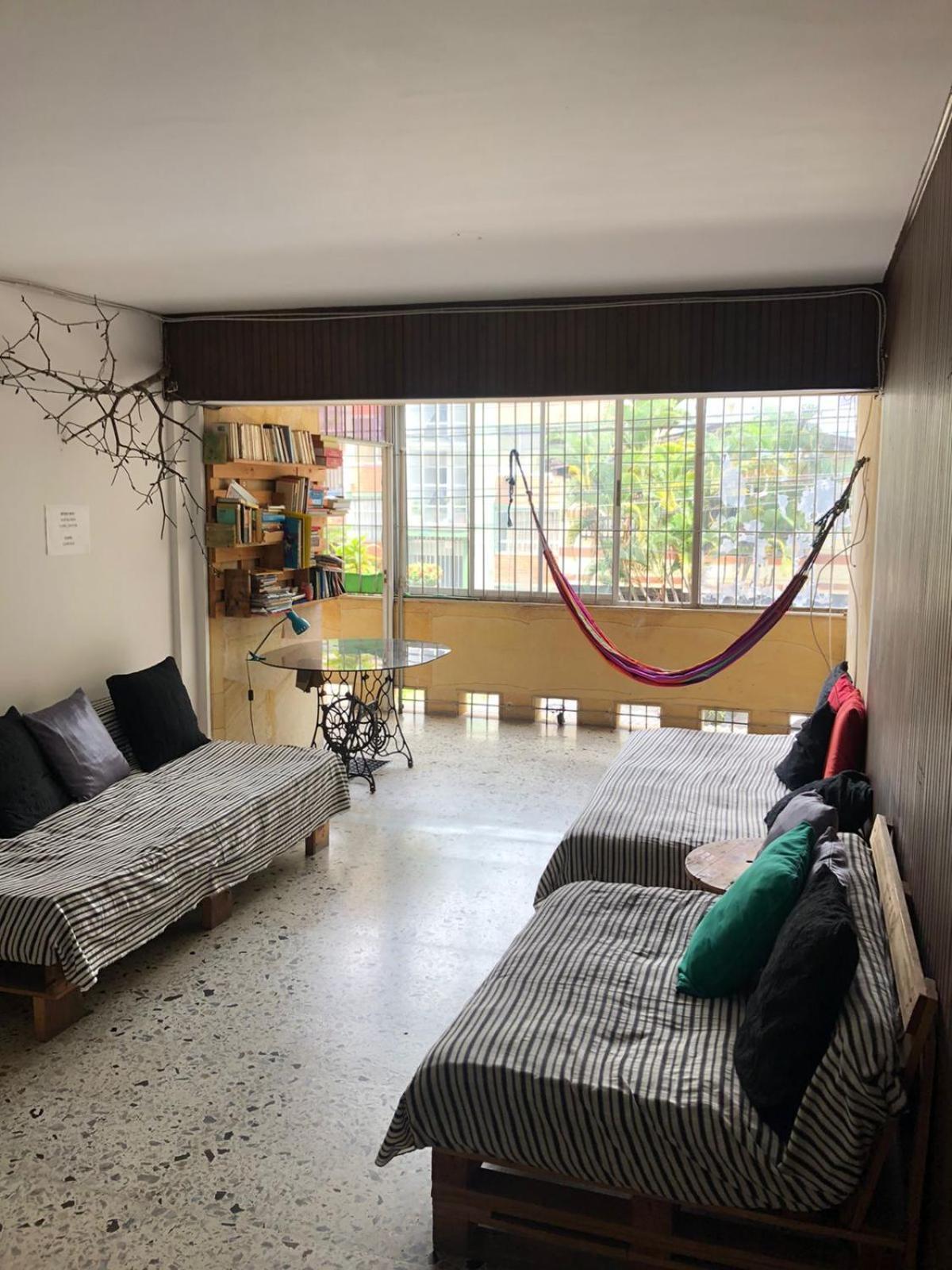 Hostal Rich Medellín Kültér fotó
