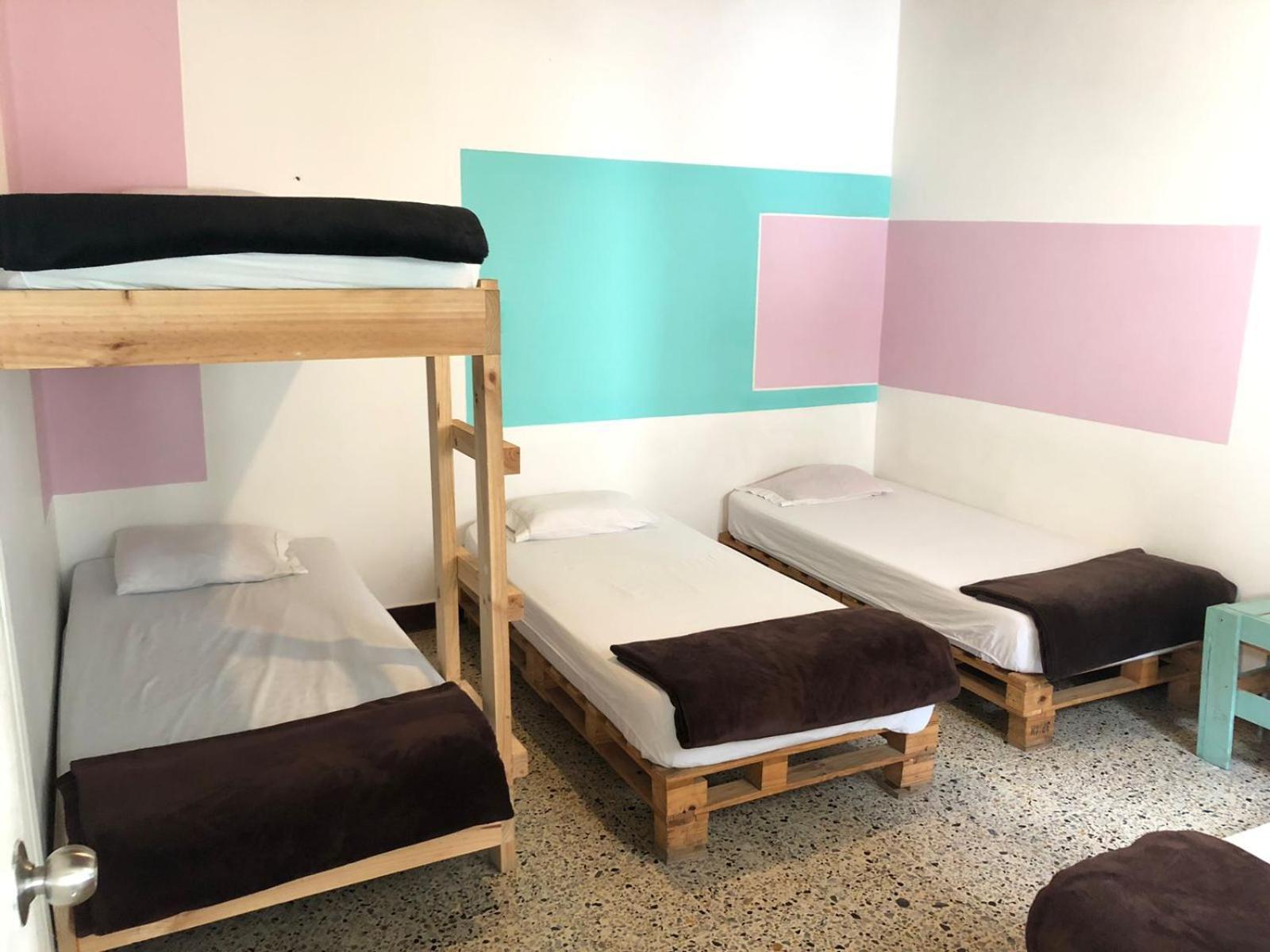 Hostal Rich Medellín Kültér fotó