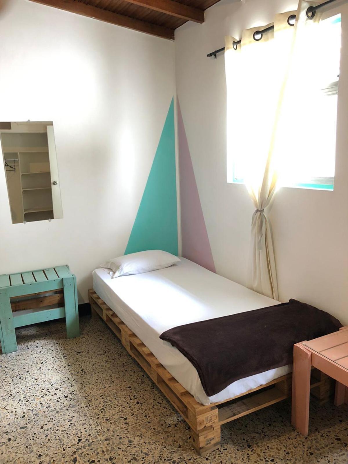 Hostal Rich Medellín Kültér fotó