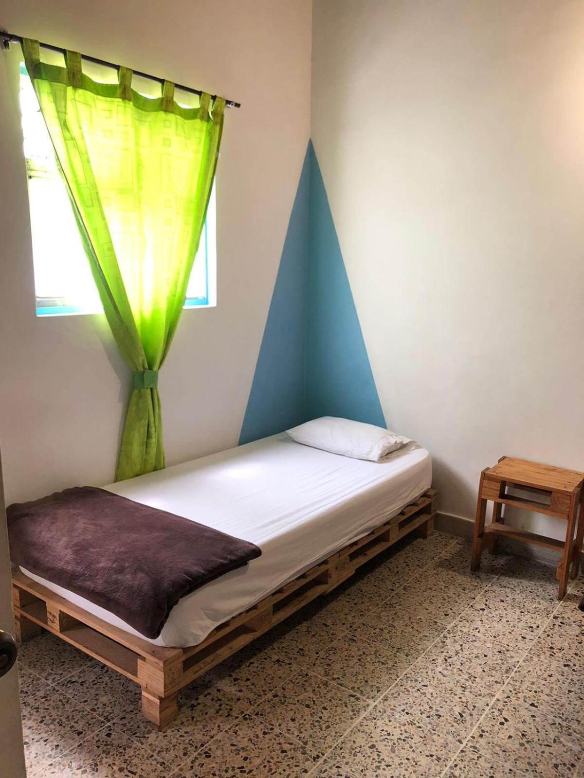 Hostal Rich Medellín Kültér fotó
