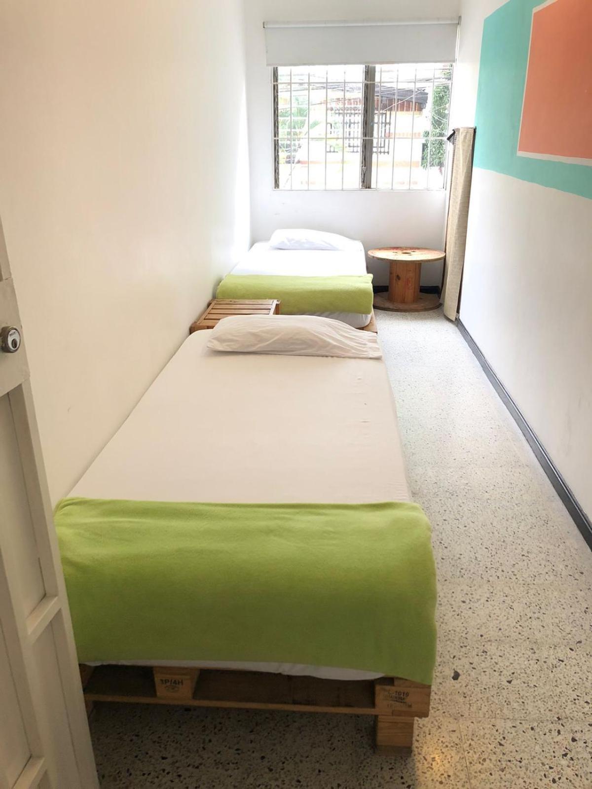 Hostal Rich Medellín Kültér fotó