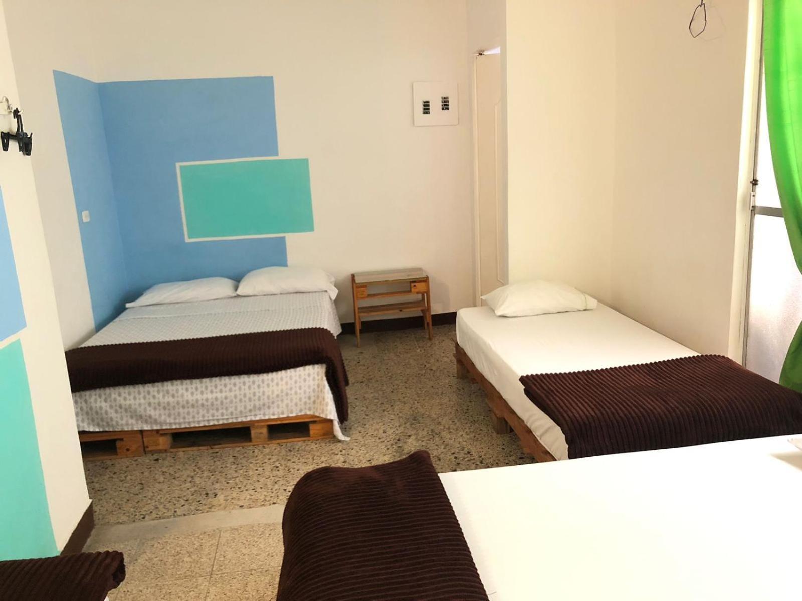 Hostal Rich Medellín Kültér fotó