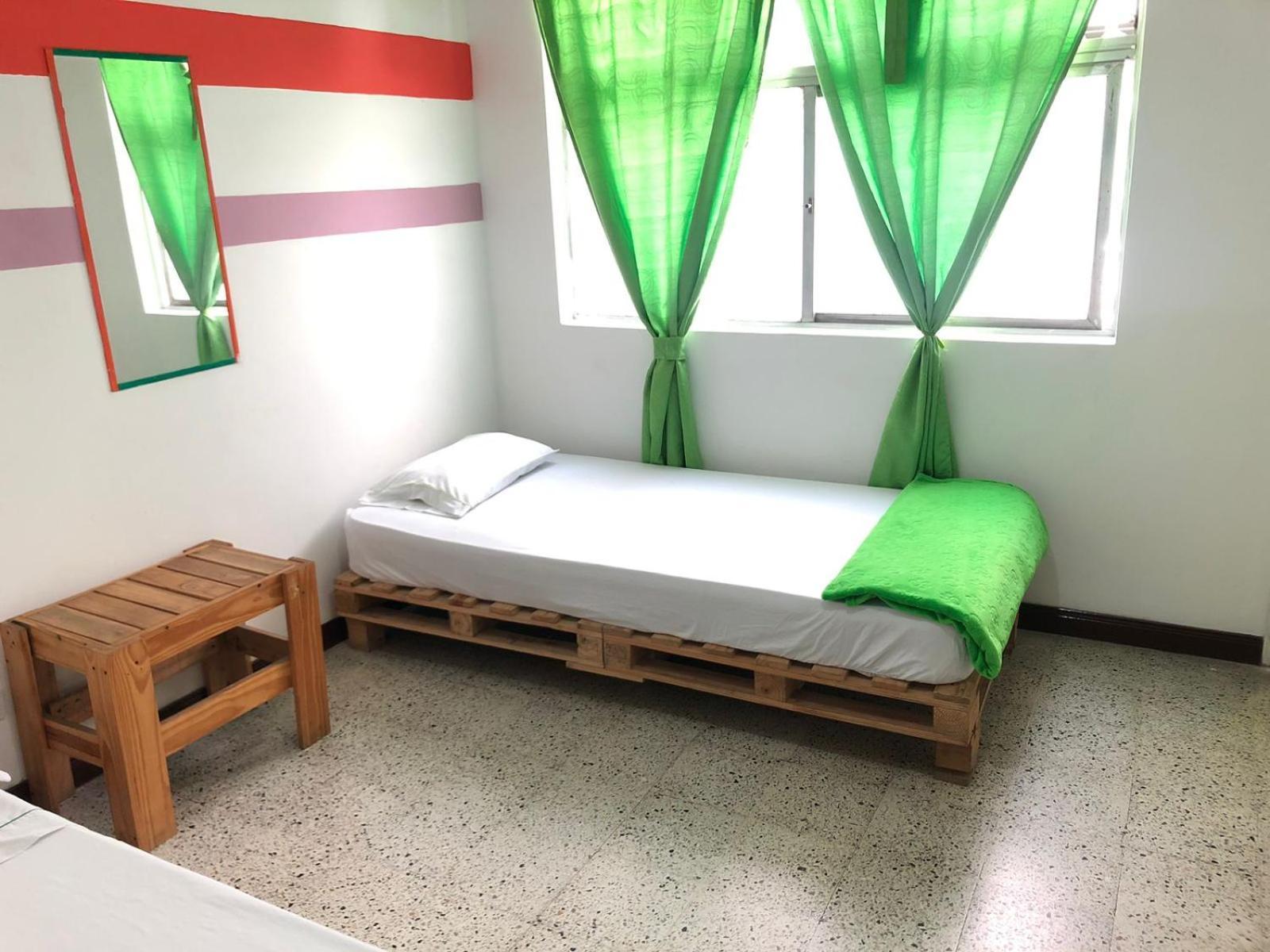 Hostal Rich Medellín Kültér fotó