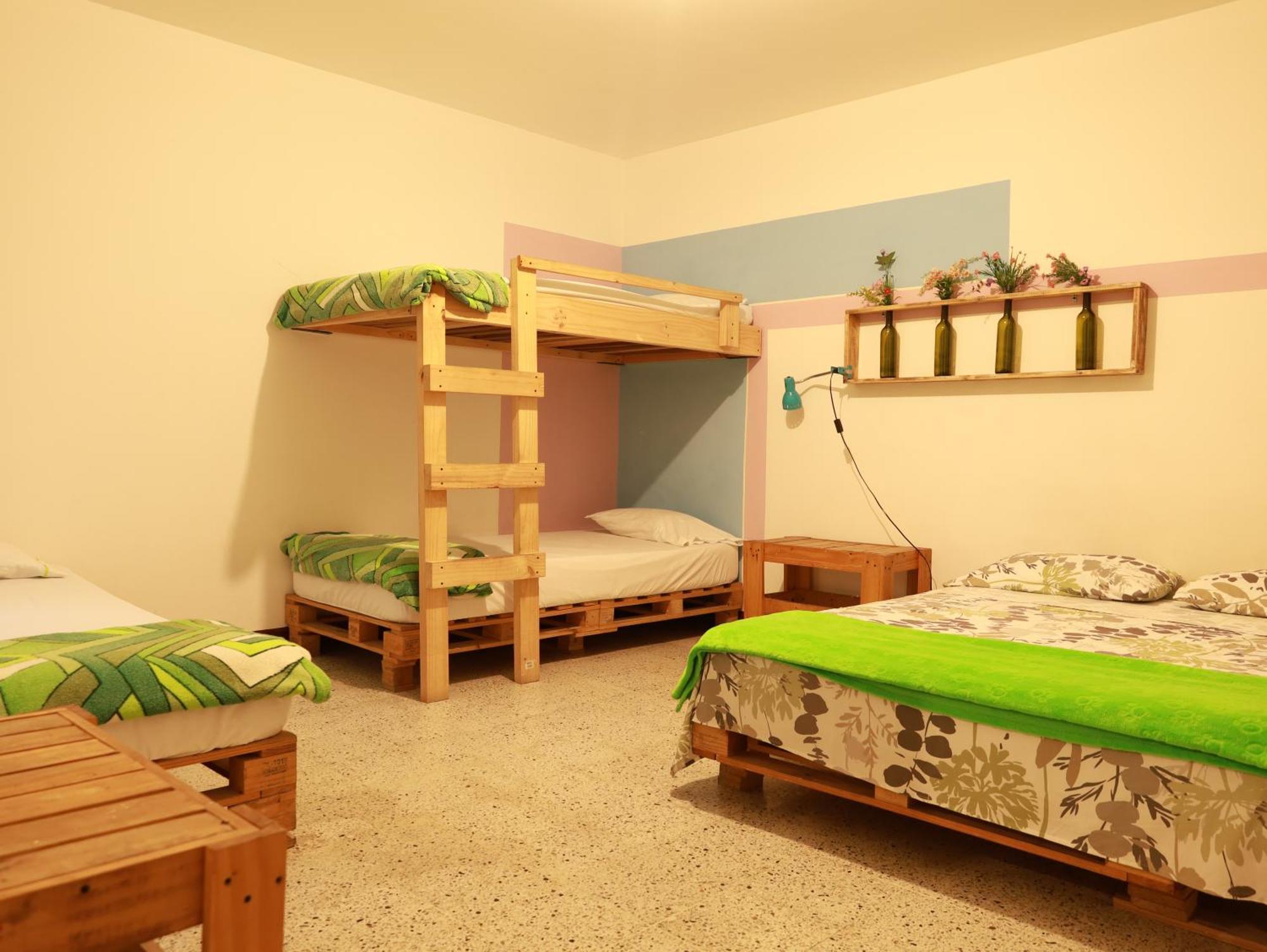 Hostal Rich Medellín Kültér fotó