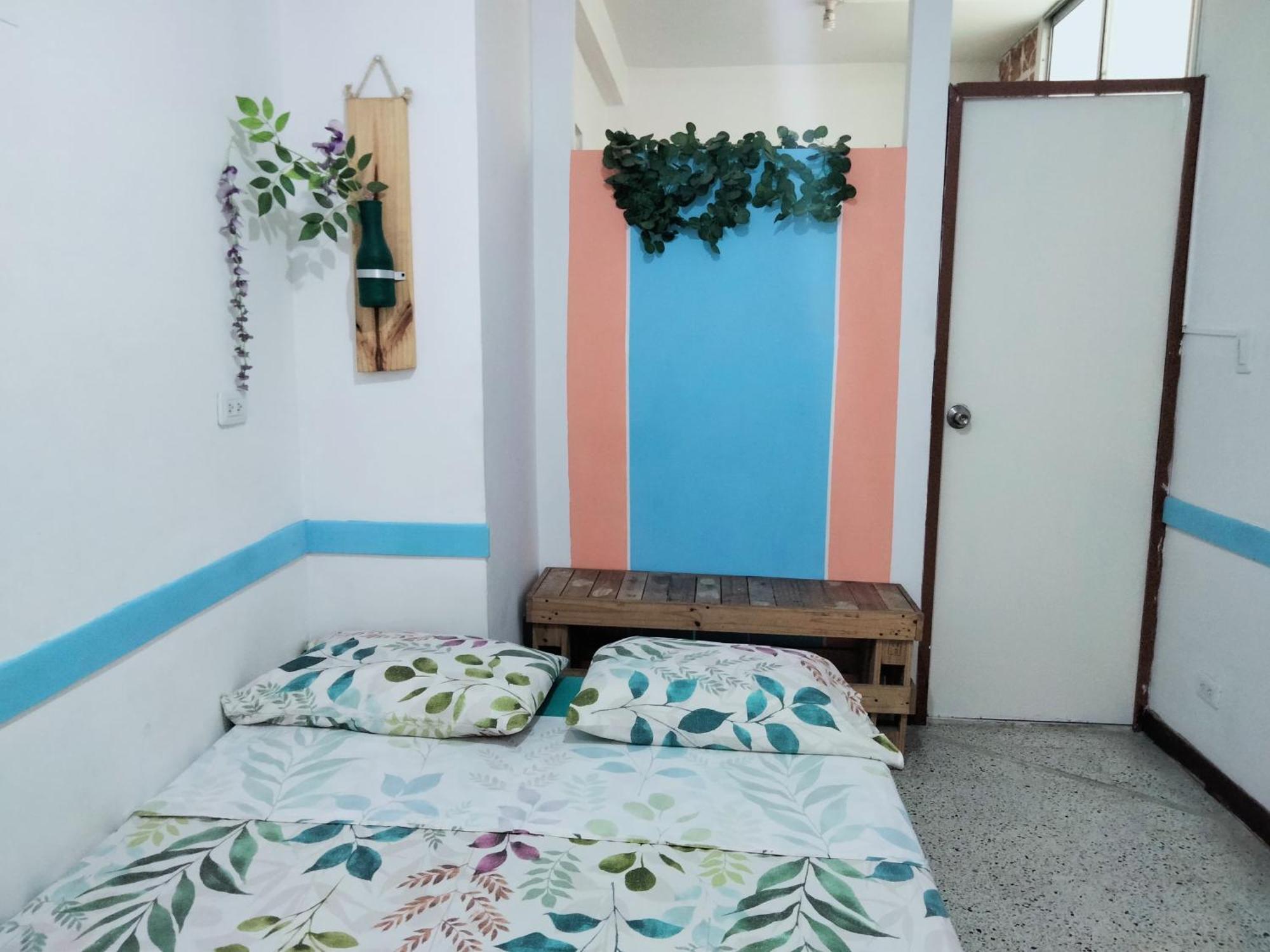 Hostal Rich Medellín Kültér fotó