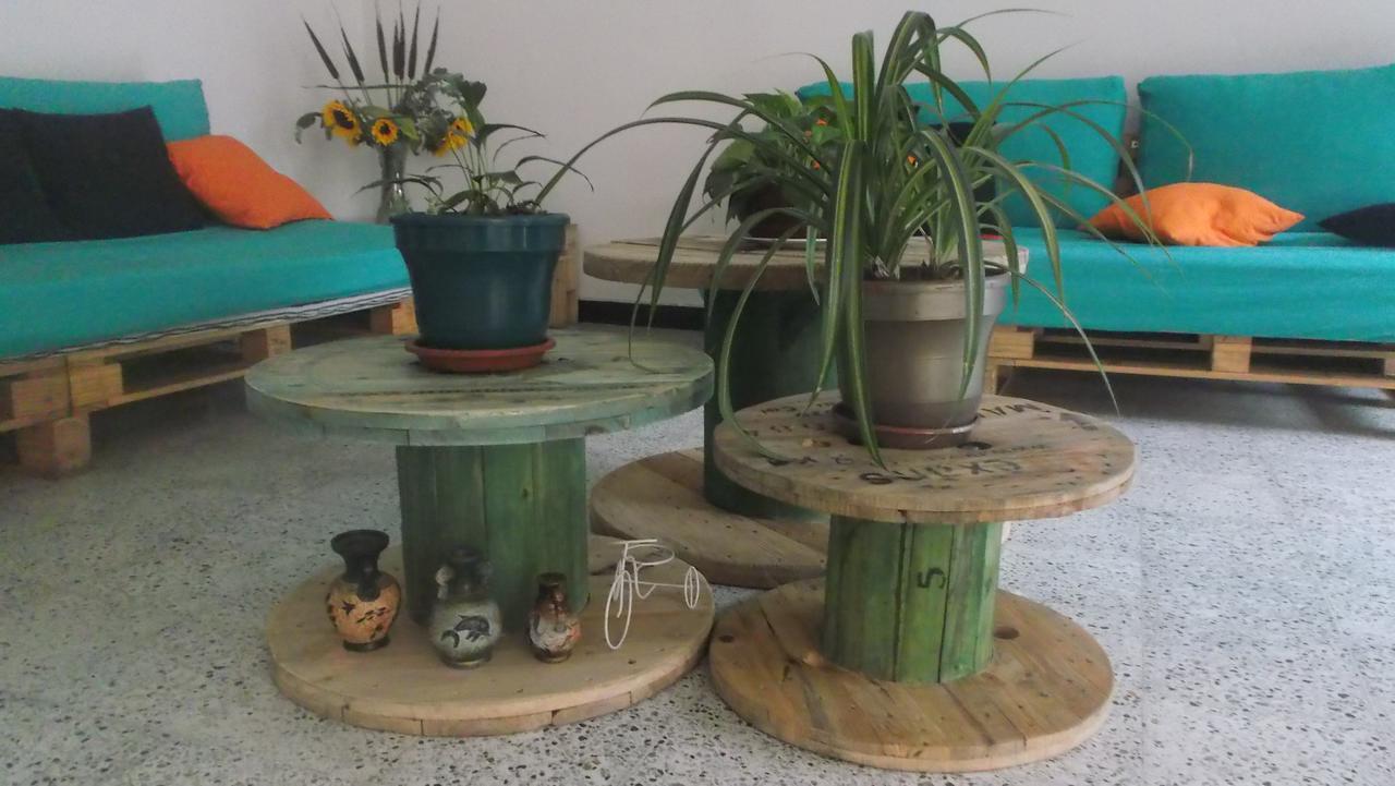 Hostal Rich Medellín Kültér fotó