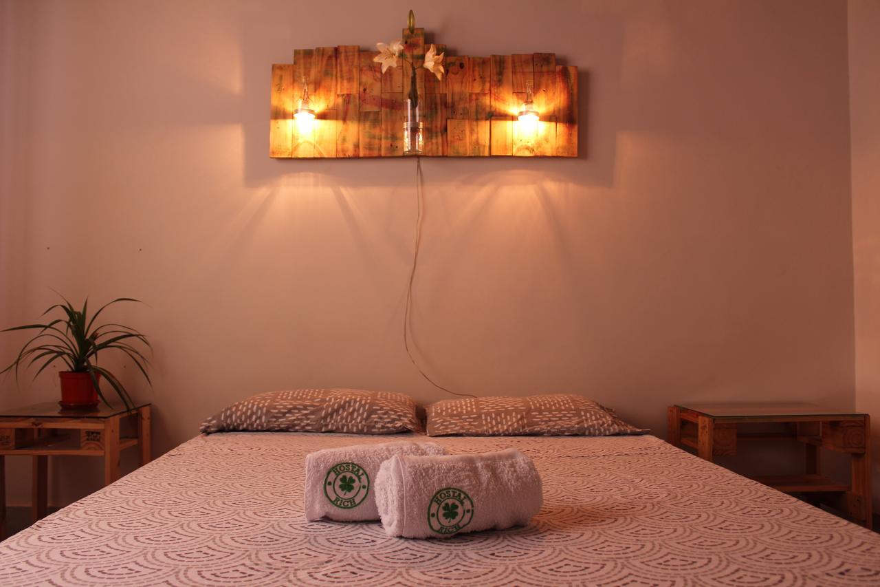 Hostal Rich Medellín Kültér fotó