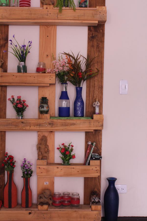 Hostal Rich Medellín Kültér fotó