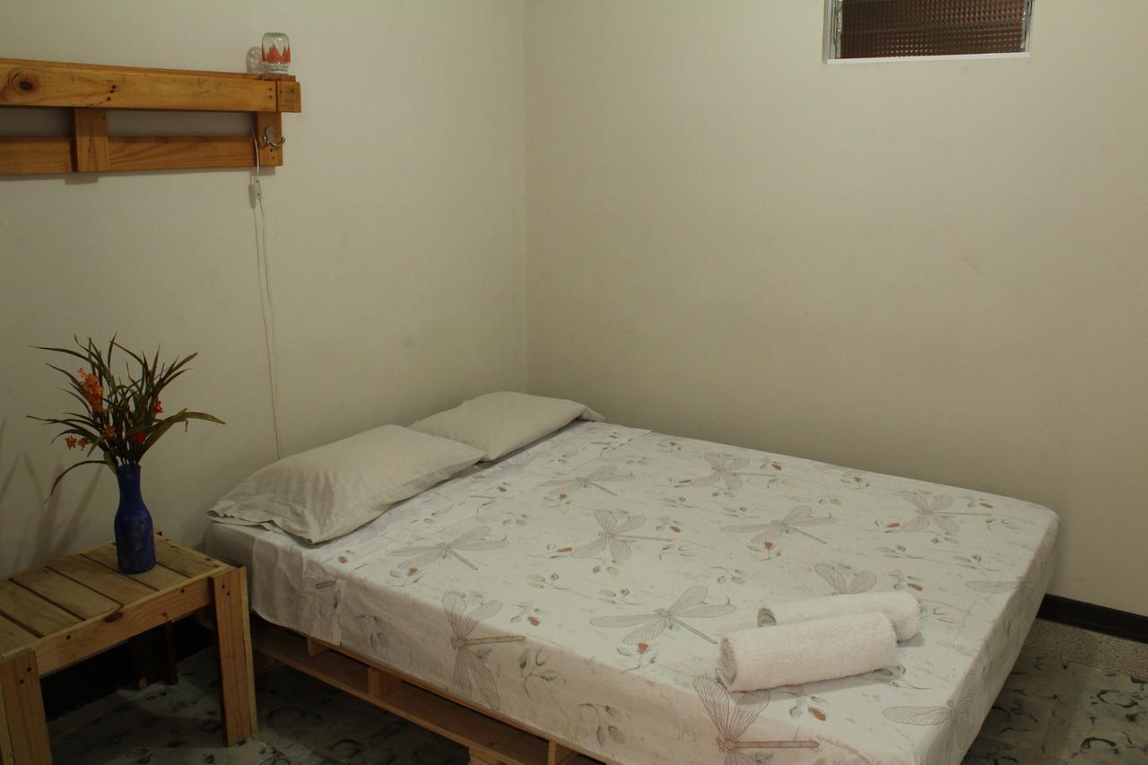 Hostal Rich Medellín Kültér fotó
