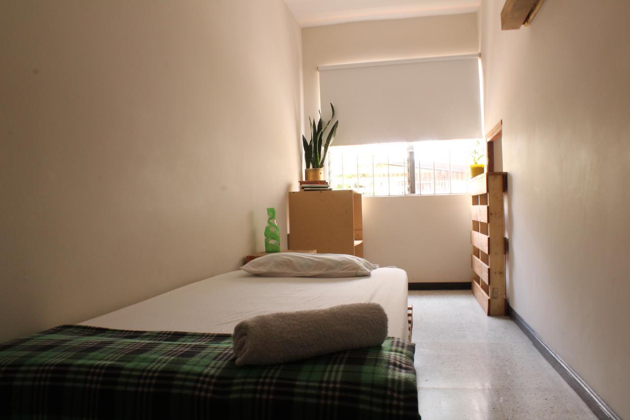 Hostal Rich Medellín Kültér fotó