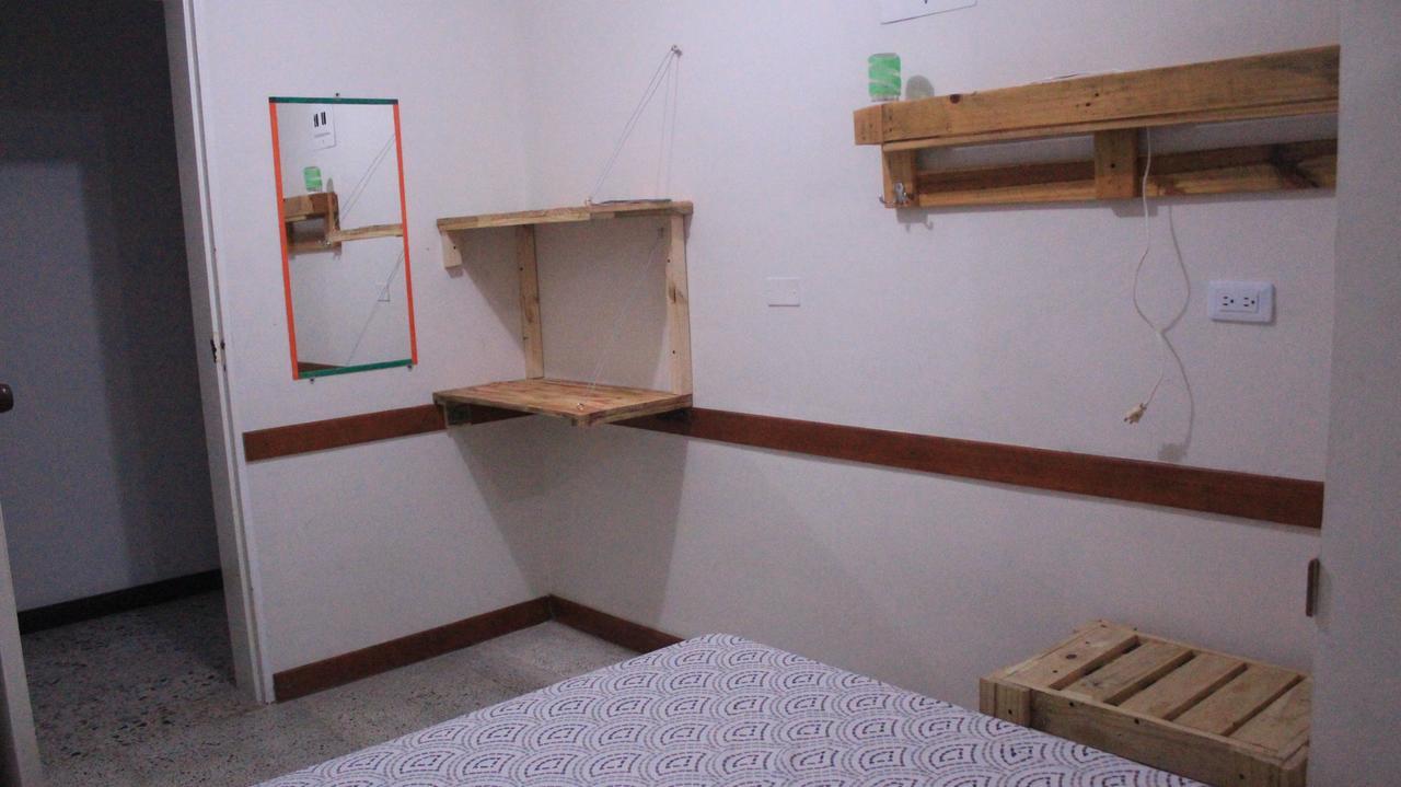 Hostal Rich Medellín Kültér fotó