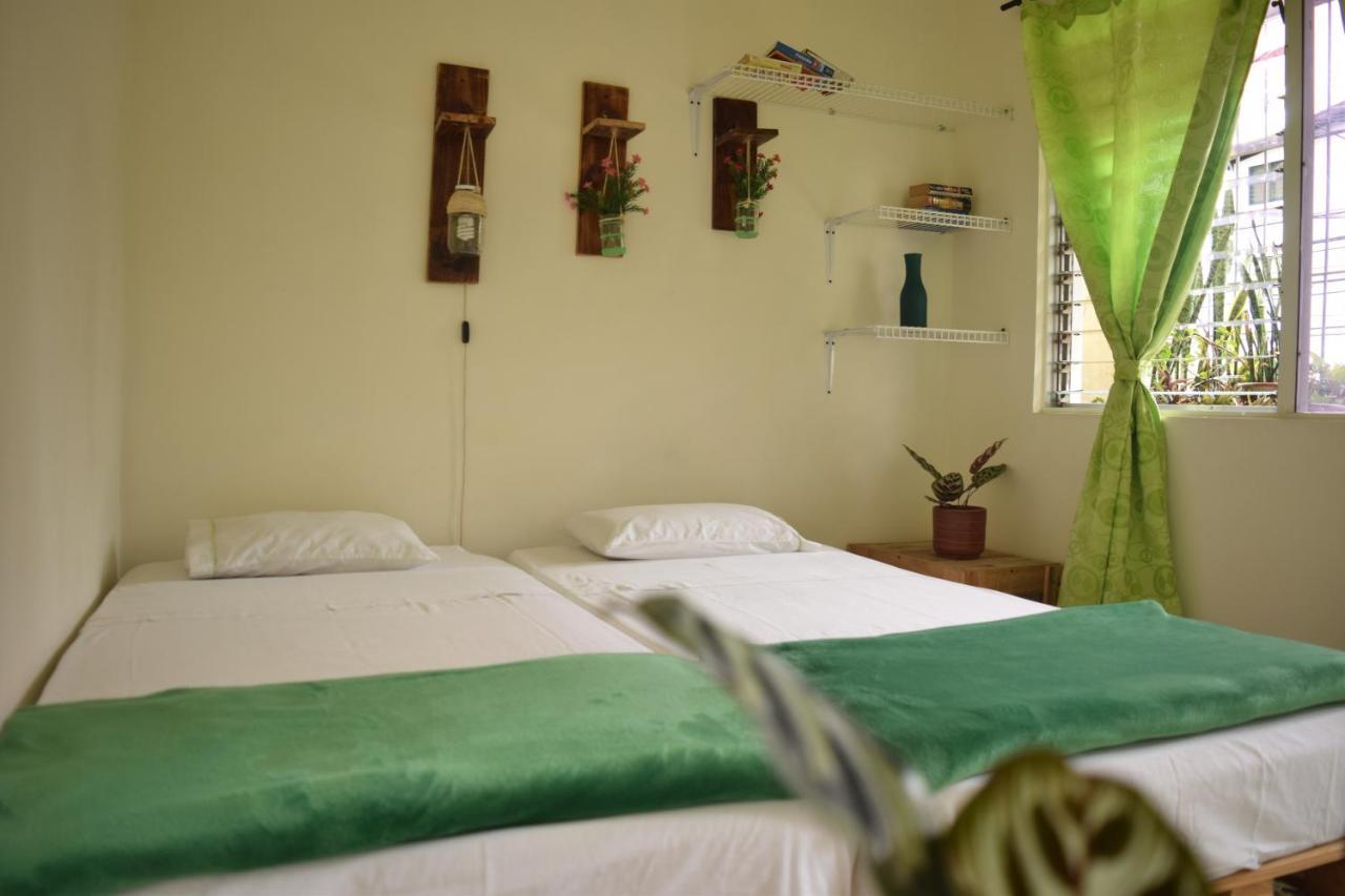 Hostal Rich Medellín Kültér fotó